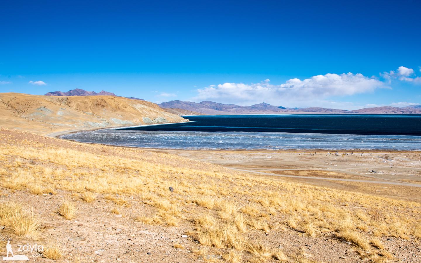 Lake Manasarovar