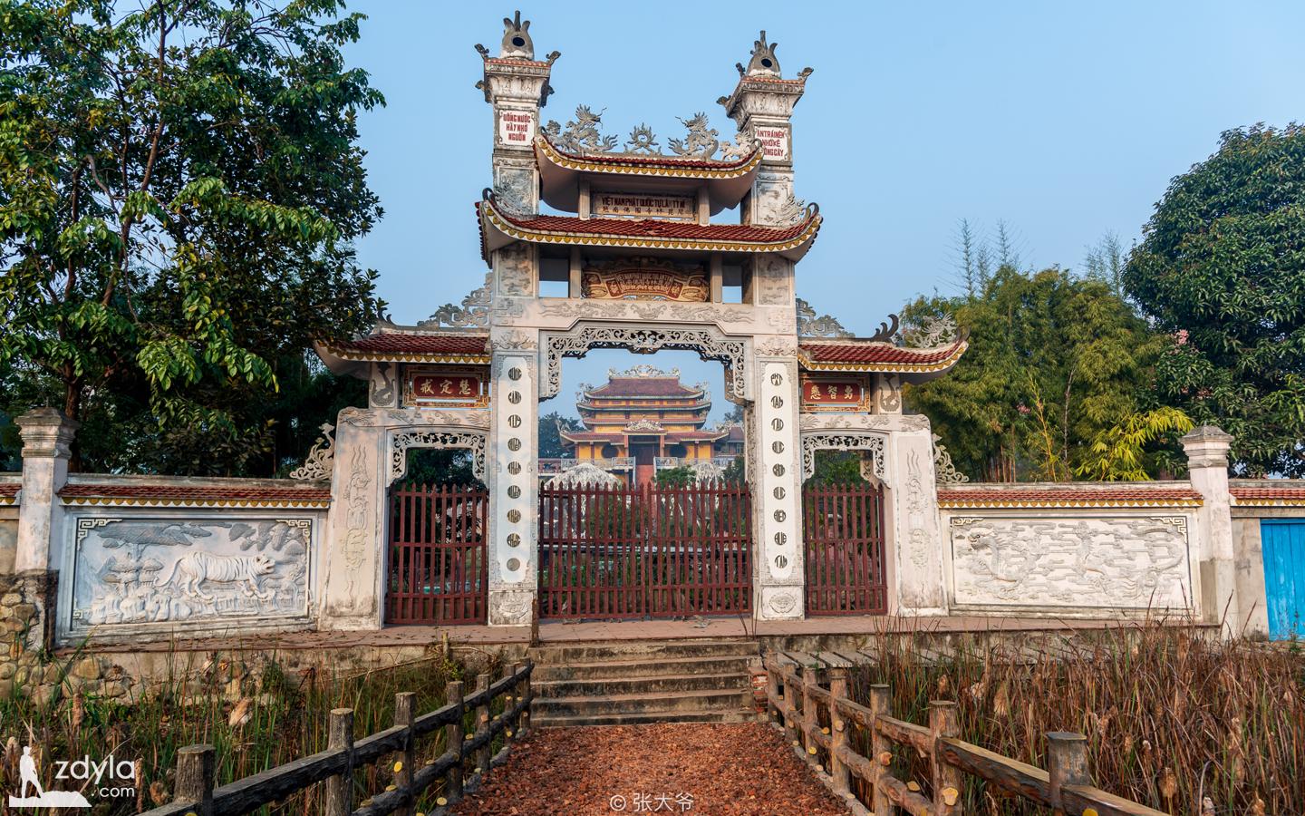 越南寺