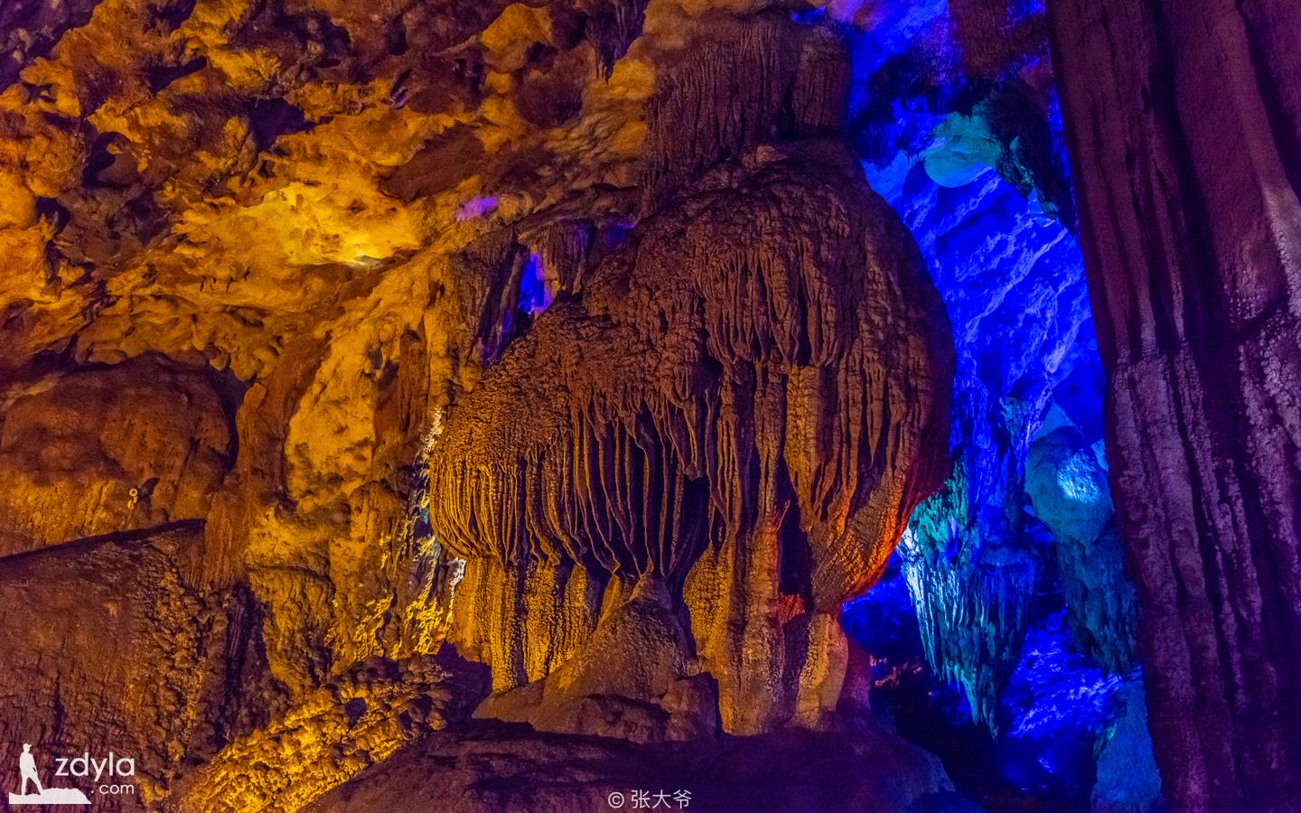 Zhijin cave