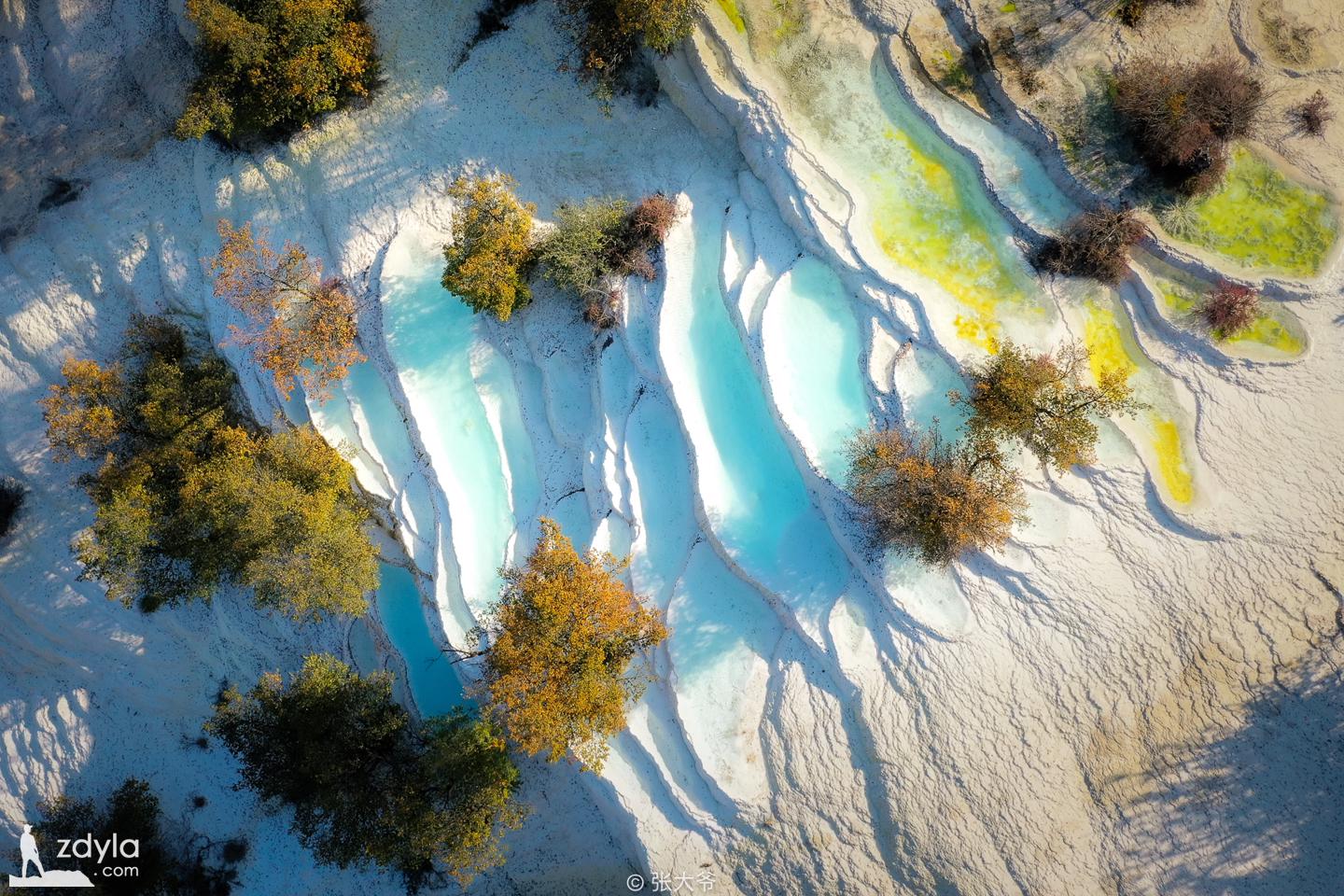 White Water Jade Mound